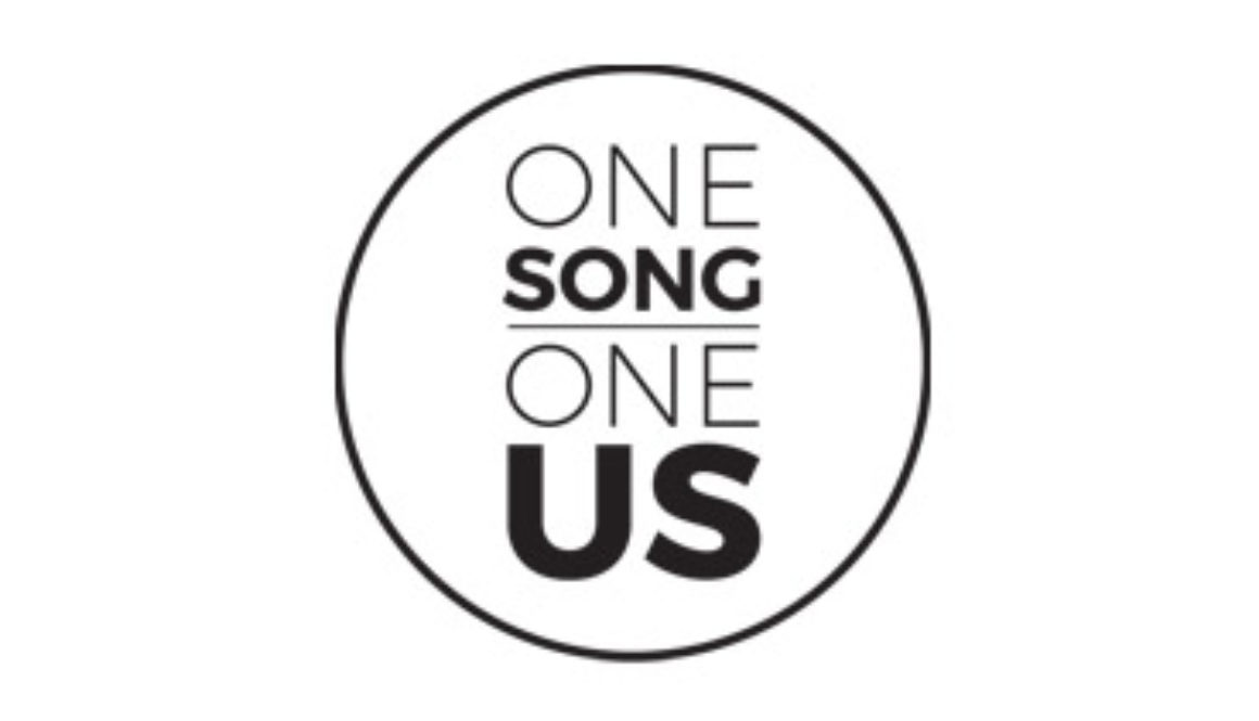 One-Song-One-Us