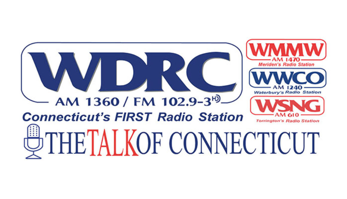 wdrc-am-logos