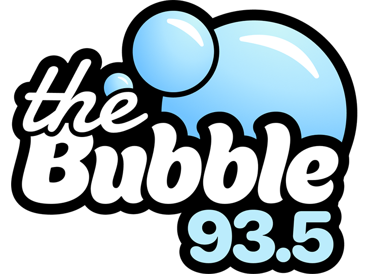 The Bubble 93.5