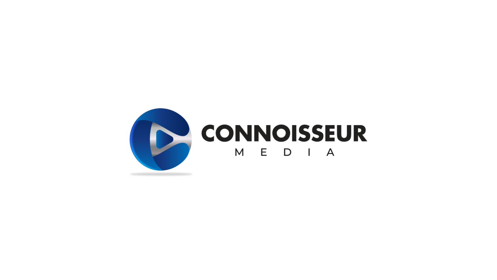 Connoisseur Media logo 2025