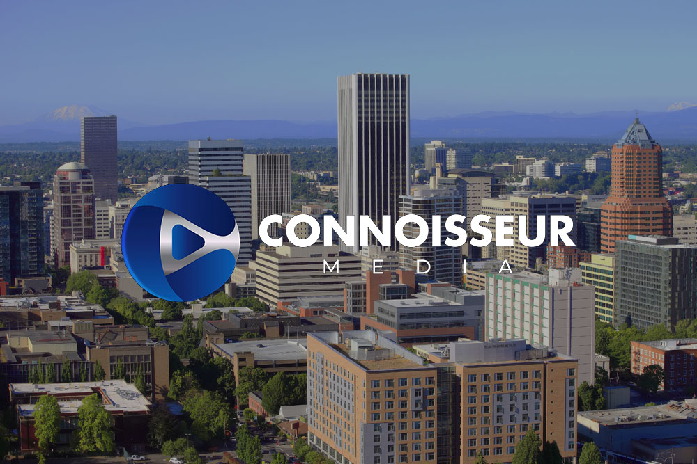 Connoisseur Media Portland