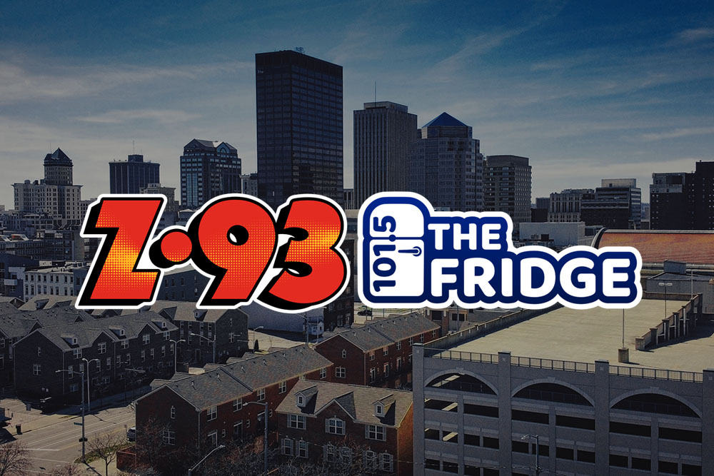 Connoisseur Media Announces Format Flips in Dayton Ohio