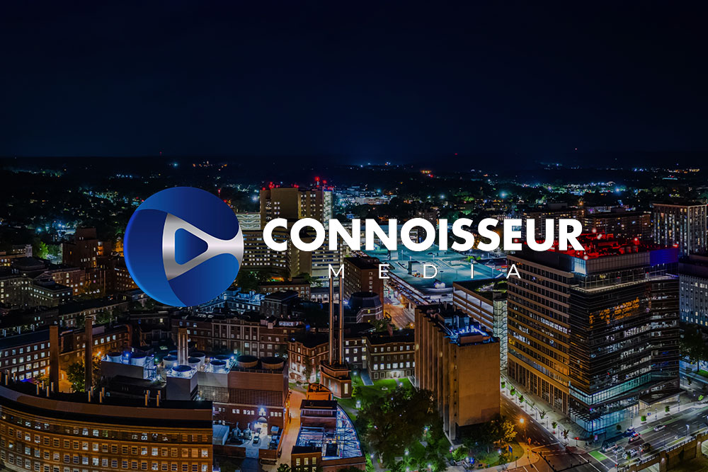 Connoisseur Media Announces Sales Leadership Promotions Across Connecticut and Long Island