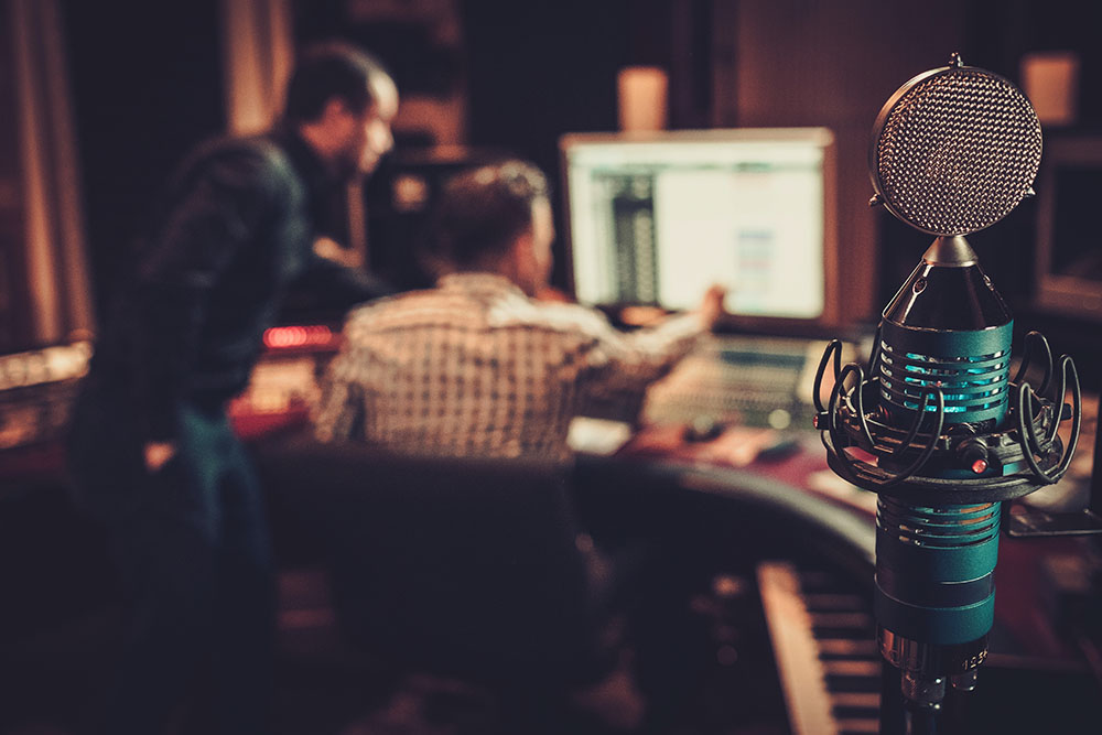 Connoisseur Media Programming