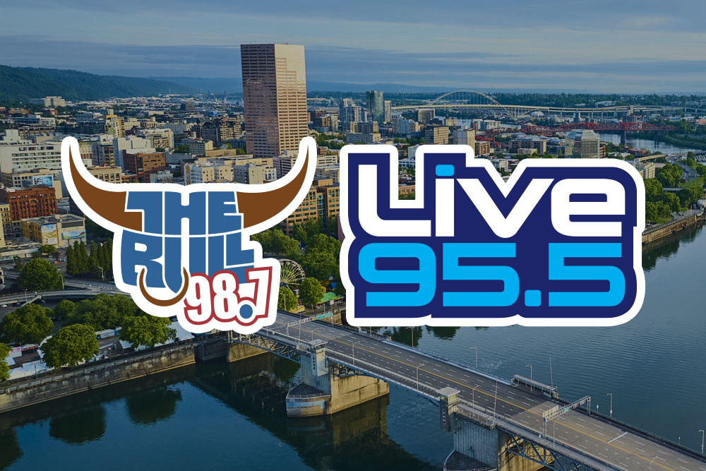 Connoisseur Media Announces Portland Programming Promotion for Dylan Salisbury of The Bull and LIVE 95.5