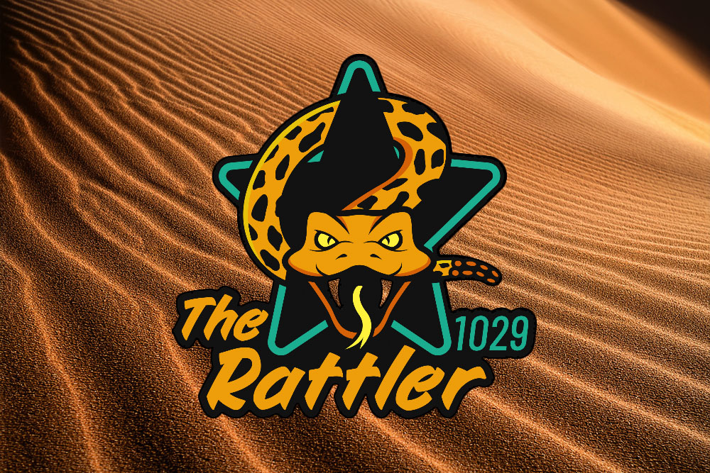 102.9 The Rattler Amarillo’s Real Classic Rock