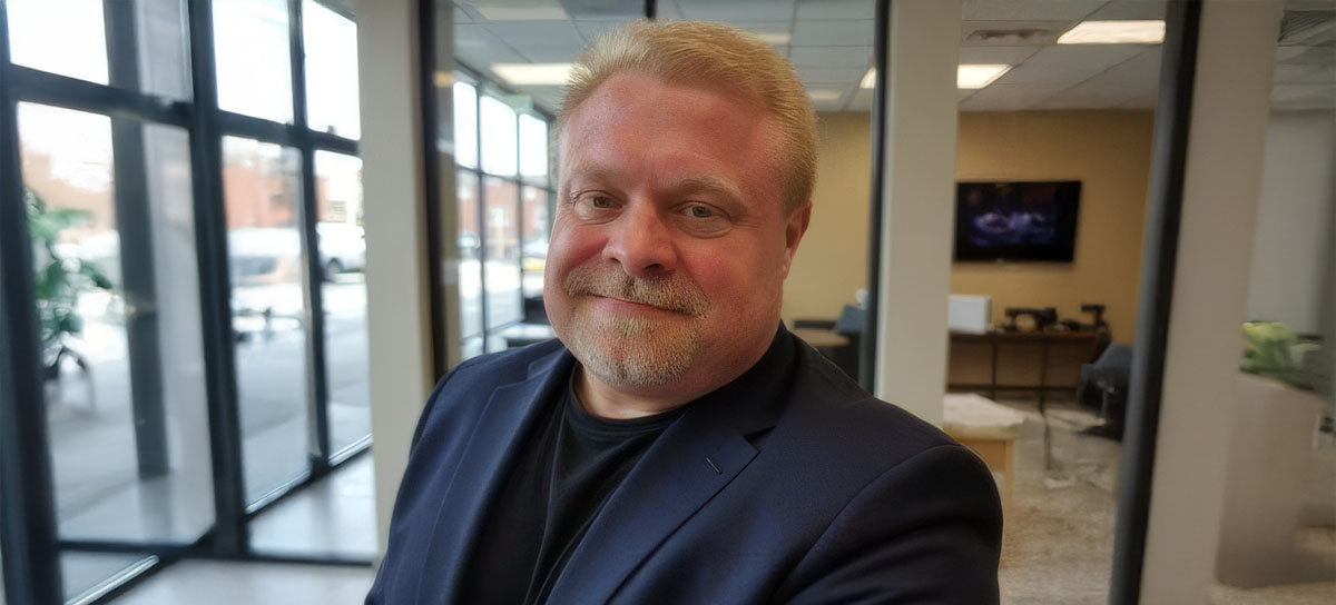 Rod Day of Connoisseur Media