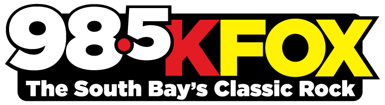98.5 KFOX