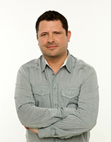 Brian "Fig" Figula 