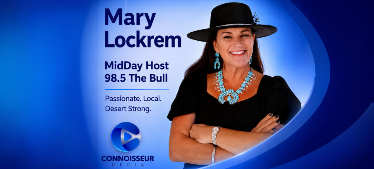 Mary Lockrem