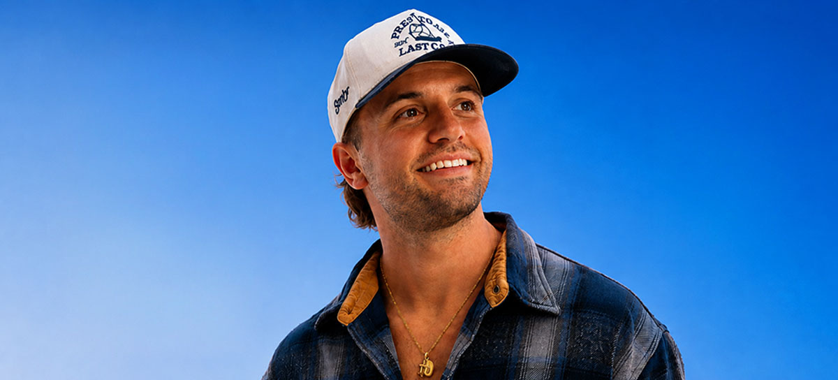 103.1 THE WOLF DEEROCK'S CLUB RODEO COUNTRY TAKEOVER